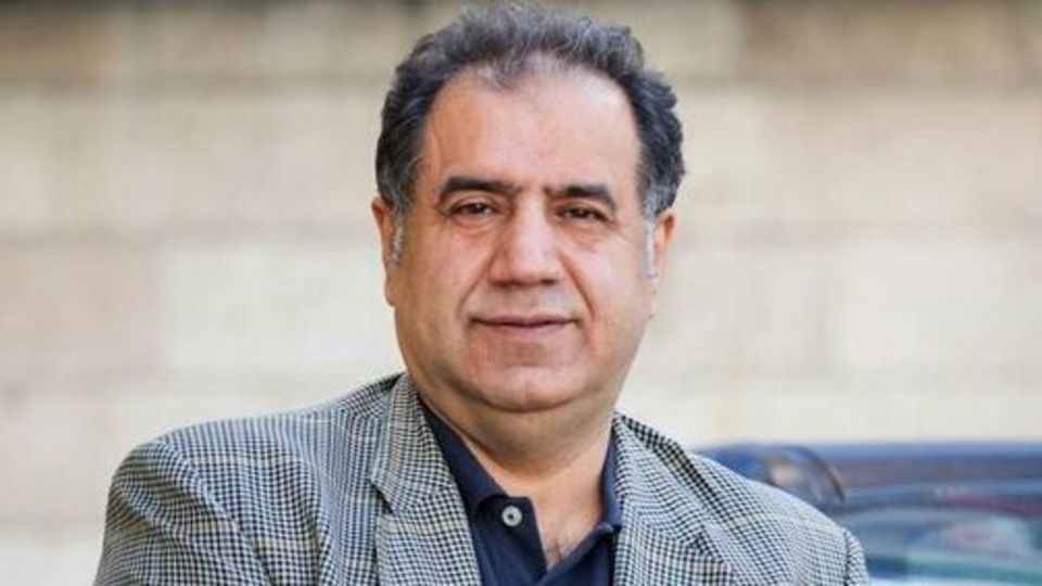 کمیته اخلاق، علی خسروی را 20 روز محروم کرد