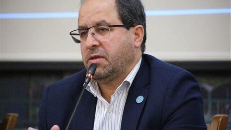 پاسخ رئیس دانشگاه تهران به خبر کاندیداتوری‌اش در انتخابات ریاست جمهوری