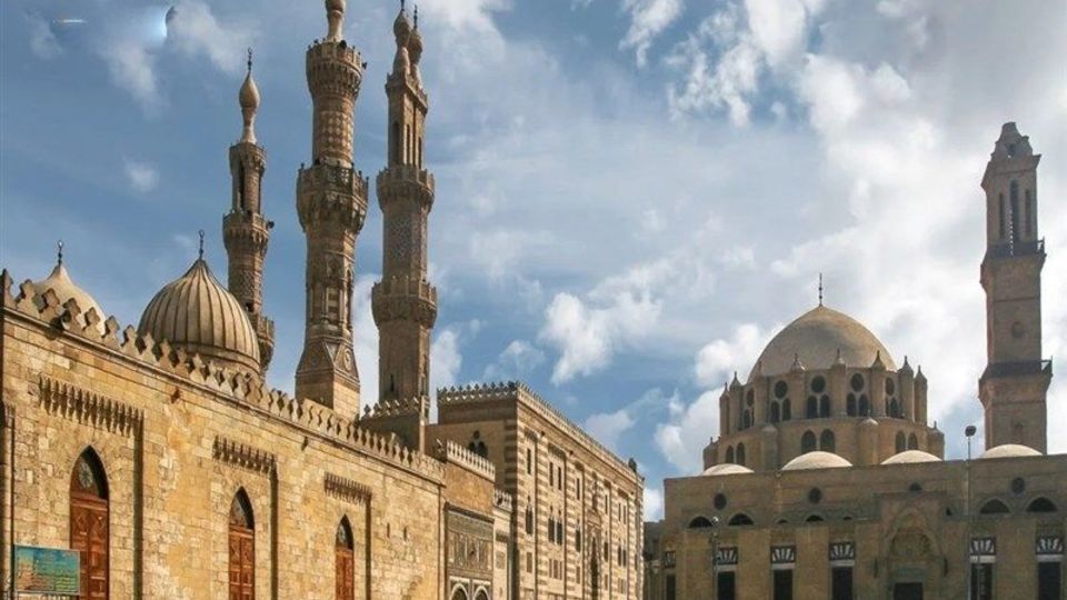 واکنش الازهر به جنایت هولناک رژیم صهیونیستی در رفح واکنش الازهر به جنایت هولناک رژیم صهیونیستی در رفح