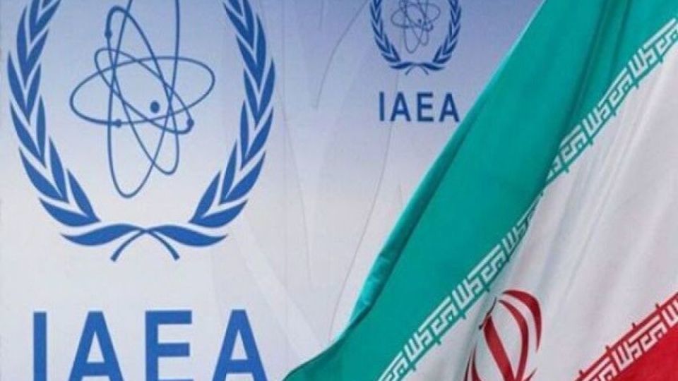 ادعای آژانس: ذخایر اورانیوم غنی‌شده در ایران به 30 برابر سقف برجام رسیده است