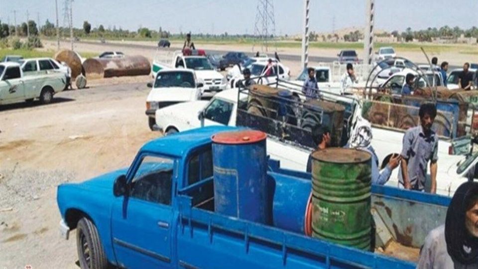 انهدام باند قاچاق گسترده سوخت در اصفهان / بازداشت 45 متهم