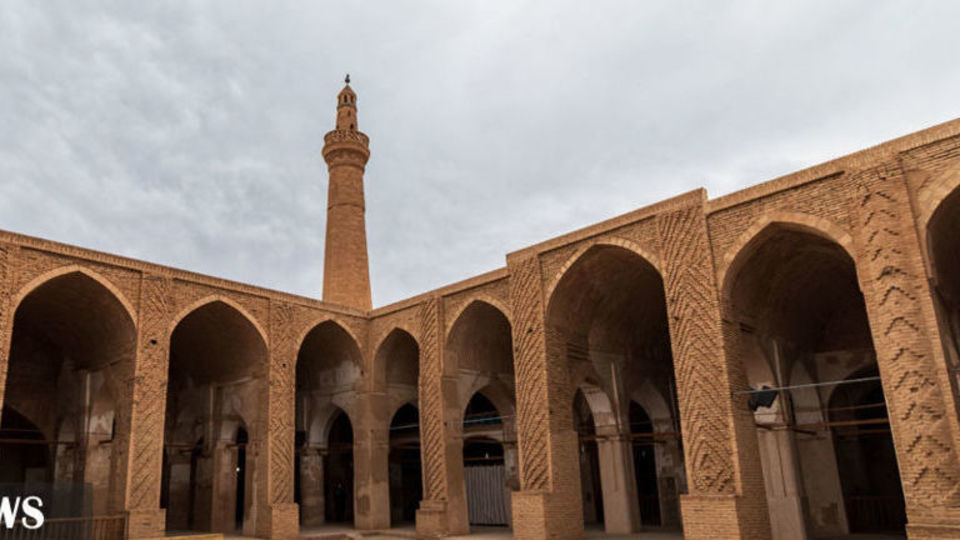 تهران 2000 مسجد کم دارد
