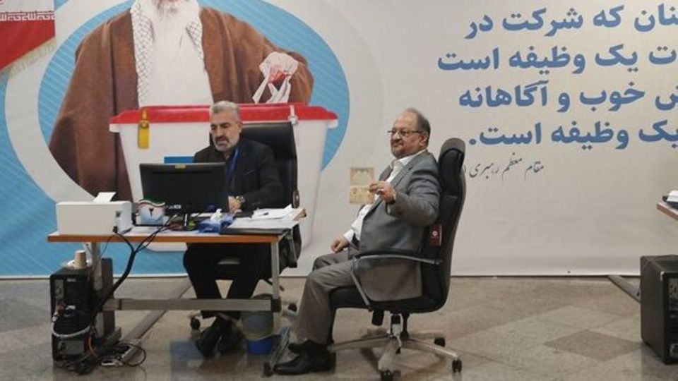 محمد شریعتمداری داوطلب کاندیداتوری انتخابات ریاست‌جمهوری شد