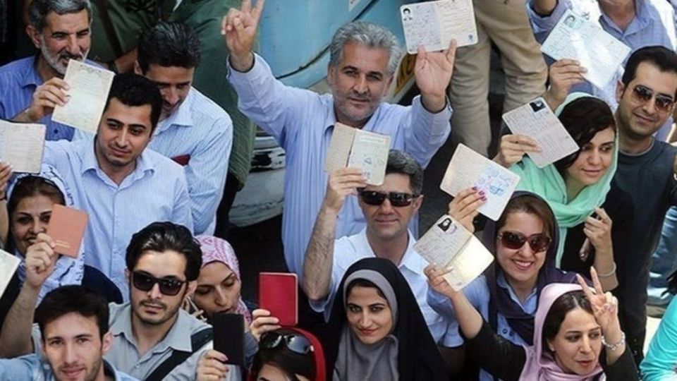 رایندادن دردی را دوا نمیکند رایندادن دردی را دوا نمیکند