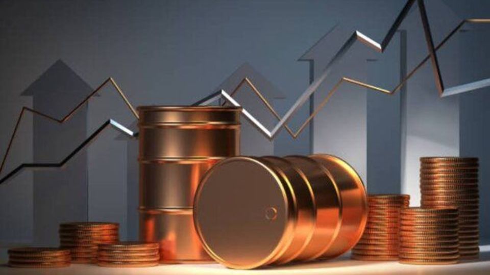 ترور ترامپ نفت را صعودی کرد ترور ترامپ نفت را صعودی کرد