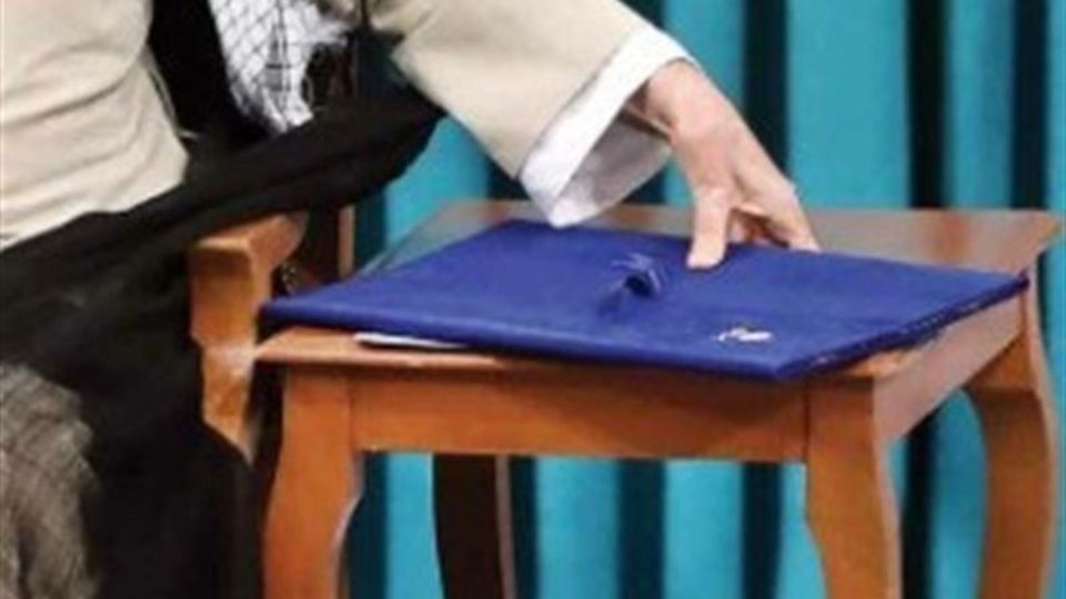 در کدام کشورها حکمی مثل تنفیذ داریم؟ در کدام کشورها حکمی مثل تنفیذ داریم؟