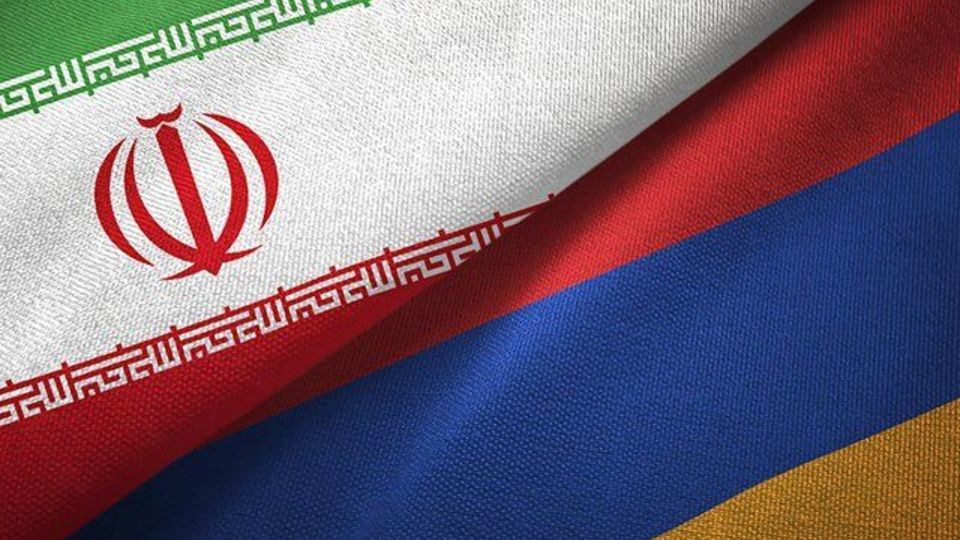 امضای قرارداد نظامی ایران و ارمنستان تکذیب شد امضای قرارداد نظامی ایران و ارمنستان تکذیب شد