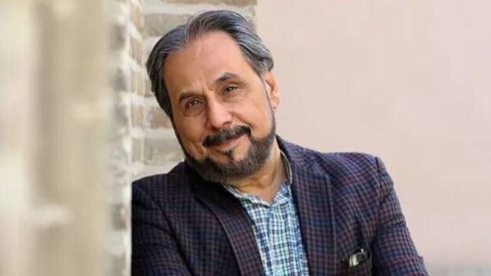 قناد: مایلم در نمایش خانگی برای بچهها برنامه بسازم قناد: مایلم در نمایش خانگی برای بچهها برنامه بسازم