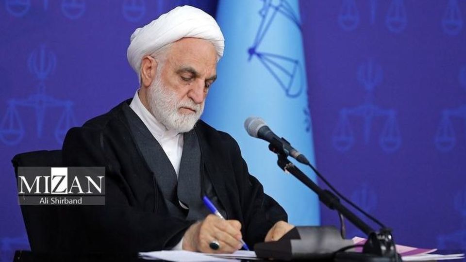 رئیس قوه قضاییه: طوفان الاقصی شعلهورتر میشود رئیس قوه قضاییه: طوفان الاقصی شعلهورتر میشود