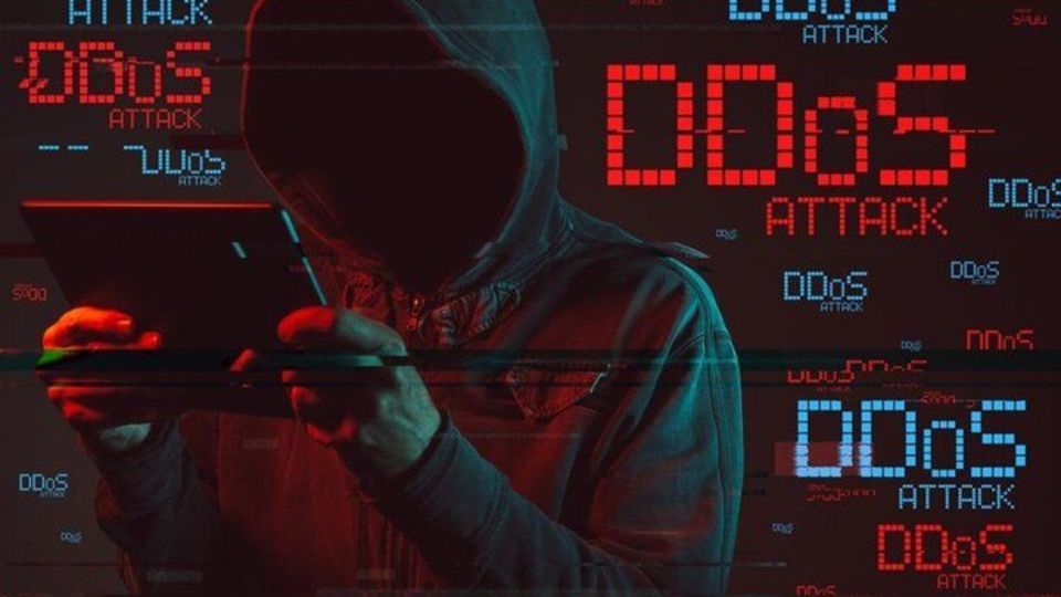 ۴۳۰ هزار حمله DDoS به مقاصد سایبری کشور/ ایران رکورددار دفاع ۴۳۰ هزار حمله DDoS به مقاصد سایبری کشور/ ایران رکورددار دفاع