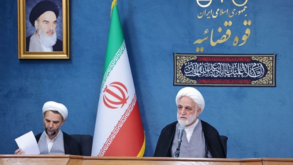 کاهش آمار ورودی زندانها در بهار امسال کاهش آمار ورودی زندانها در بهار امسال