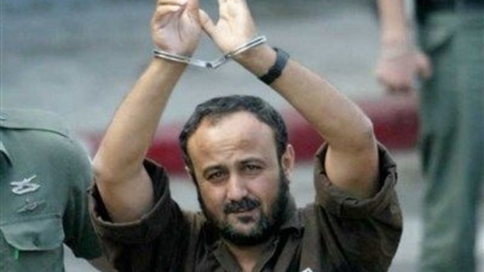 آزادی «البرغوثی»، شرط حماس برای مبادله اسرا با اسرائیل است آزادی «البرغوثی»، شرط حماس برای مبادله اسرا با اسرائیل است