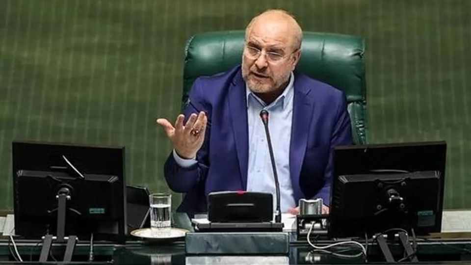 توضیحات قالیباف درباره روند بررسی برنامه وزرای پیشنهادی توضیحات قالیباف درباره روند بررسی برنامه وزرای پیشنهادی