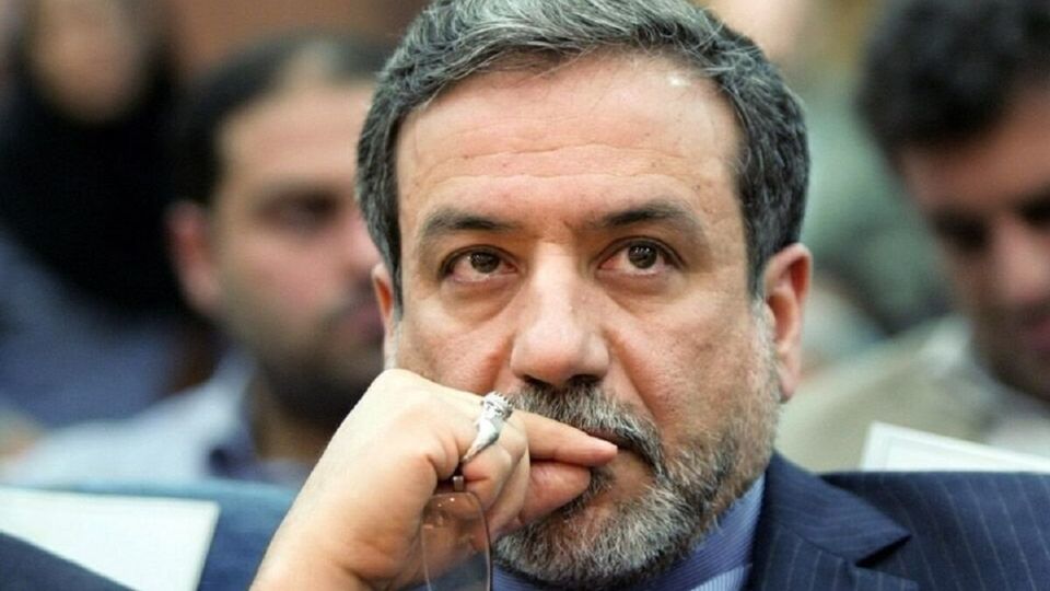 عراقچی برای ارائه برنامههای خود به کمیسیون امنیت ملی مجلس رفت عراقچی برای ارائه برنامههای خود به کمیسیون امنیت ملی مجلس رفت