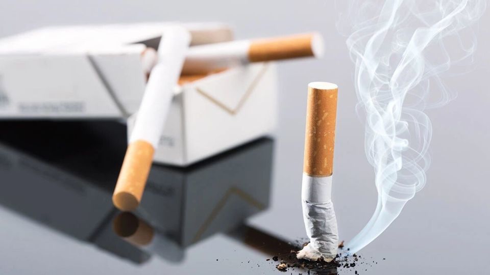 قانون جدید آمریکا؛ فروش دخانیات به زیر ۳۰ سالهها با کارت شناسایی قانون جدید آمریکا؛ فروش دخانیات به زیر ۳۰ سالهها با کارت شناسایی