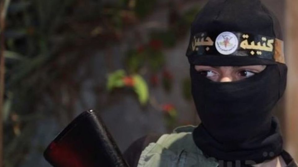 جنین تا الخلیل؛کابوس مقاومت برای اشغالگران در کرانه باختری جنین تا الخلیل؛کابوس مقاومت برای اشغالگران در کرانه باختری