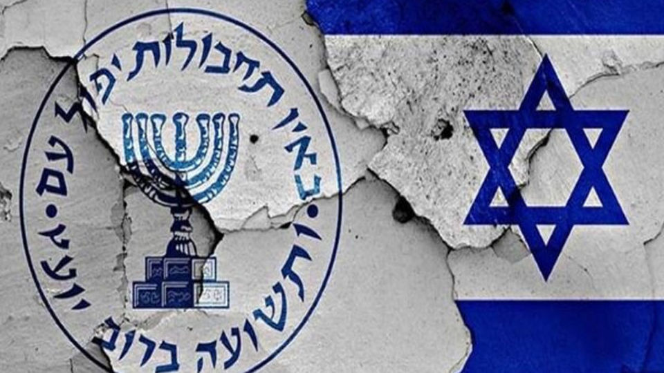 افسران صهیونیست از مهارتهای شیطانی موساد میگویند افسران صهیونیست از مهارتهای شیطانی موساد میگویند