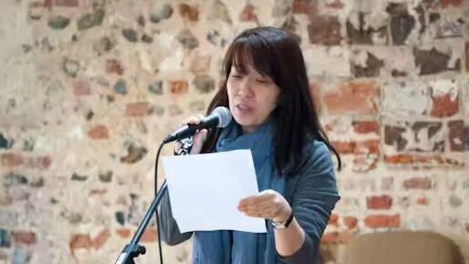 جذبهی نوشتن و برنده نوبل ادبیات ۲۰۲۴ جذبهی نوشتن و برنده نوبل ادبیات ۲۰۲۴