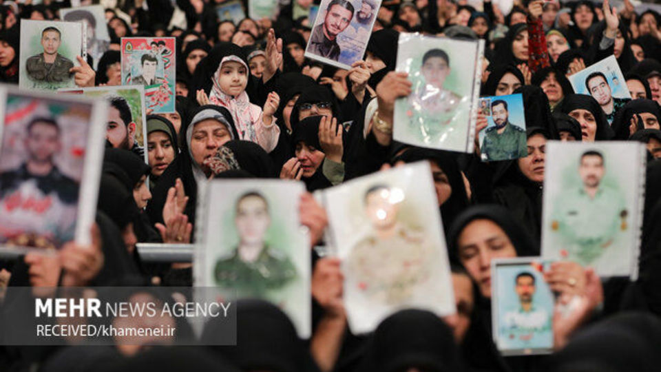 پدافند اجتماعی؛ امنیت چند پله بالاتر پدافند اجتماعی؛ امنیت چند پله بالاتر