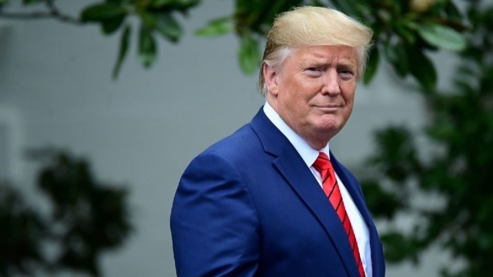 واکنش ترامپ به سقوط بشار اسد واکنش ترامپ به سقوط بشار اسد