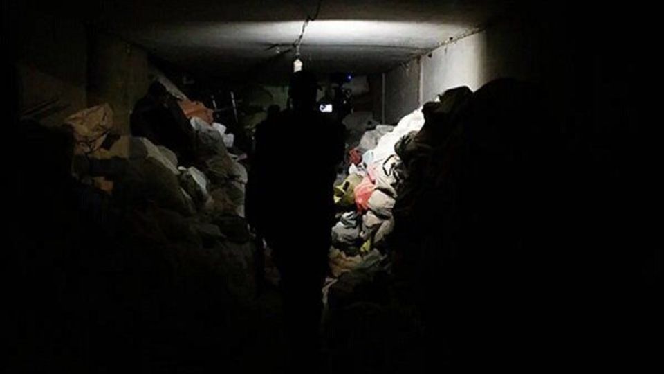 ماجرای تونل مخفی پنج کیلومتری زیر بازار بزرگ تهران