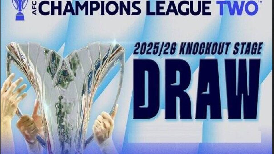 حریفان استقلال و سپاهان در مرحله حذفی لیگ قهرمانان آسیا مشخص شدند