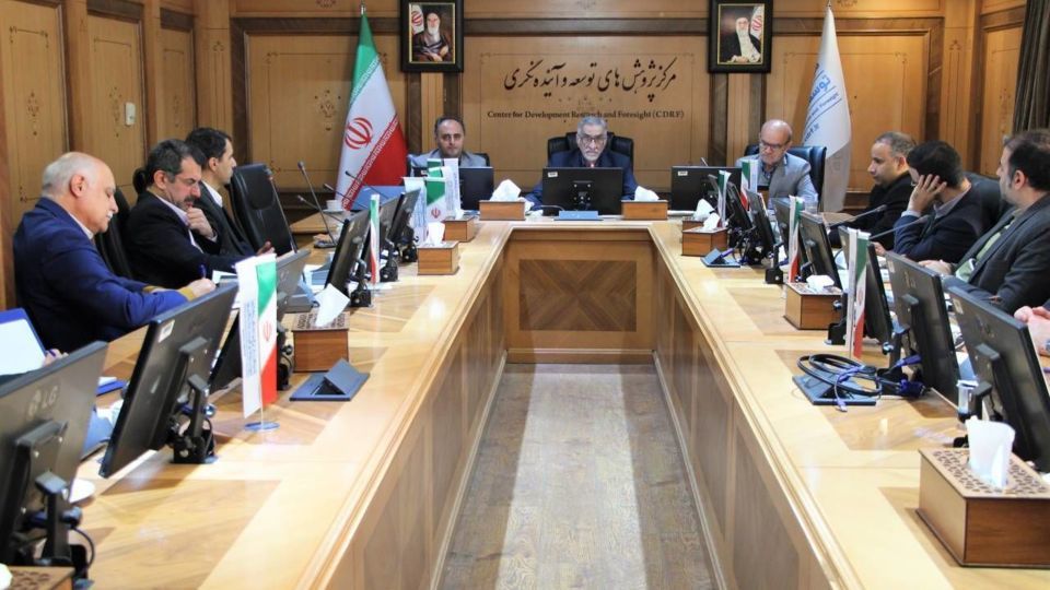 تحول در دانشگاه ها و مراکز پژوهشی با تخصیص 2 درصد از GDP کشور