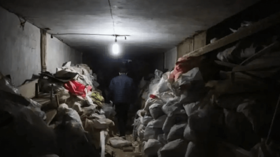 زاکانی: تونل‌های زیر بازار تهران مربوط به دهه 90 است