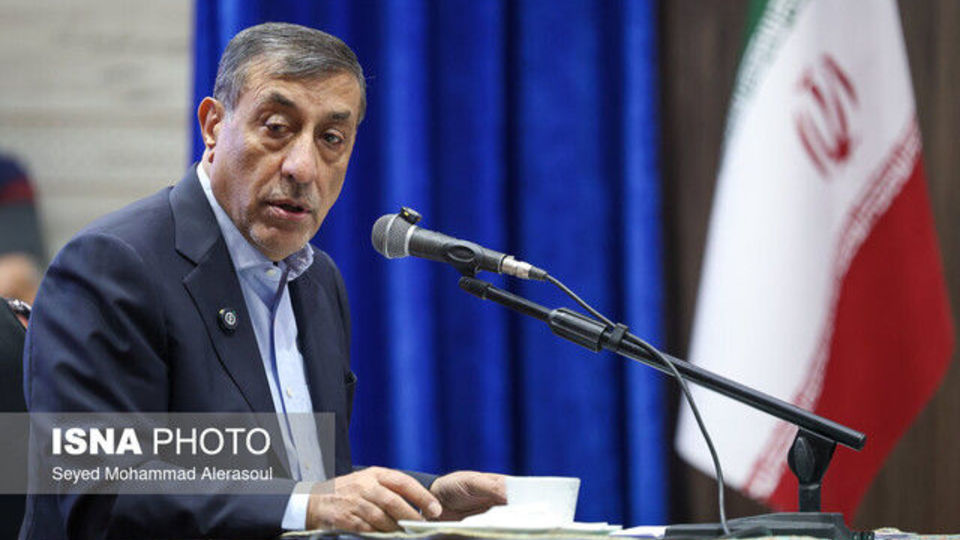 قائم‌پناه: مماشات و تساهل با بی‌انضباطی بانک‌ها در دولت جایی ندارد