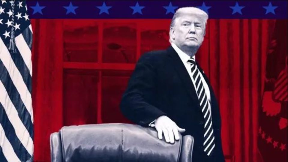 بررسی دولت جدید ترامپ از نگاه کارشناسان/ دیوار بلند بی اعتمادی بررسی دولت جدید ترامپ از نگاه کارشناسان/ دیوار بلند بی اعتمادی