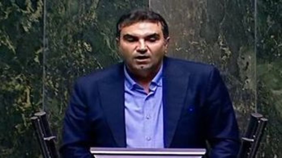 انتقاد نماینده مجلس از طرح اتهام جاسوسی ام آی سیکس و ساواکی علیه ظریف انتقاد نماینده مجلس از طرح اتهام جاسوسی ام آی سیکس و ساواکی علیه ظریف