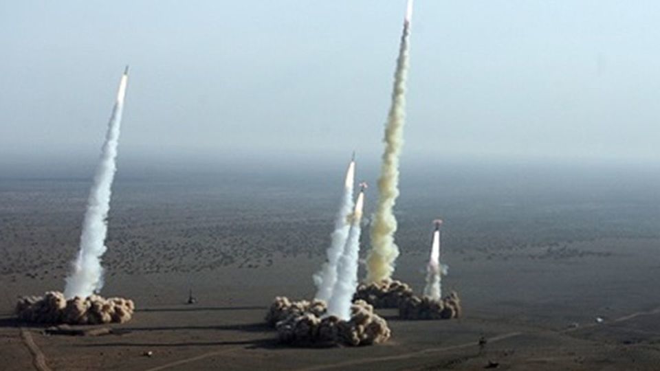 آماده ازسرگیری حمله به اسرائیل هستیم آماده ازسرگیری حمله به اسرائیل هستیم