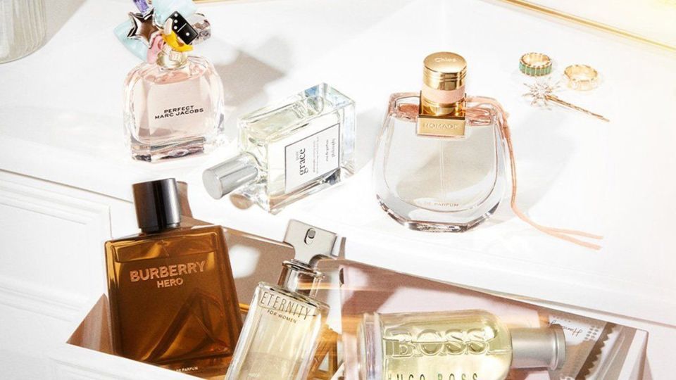 راههای تشخیص ادکلن اصل از تقلبی + معرفی نرمافزارهای مخصوص راههای تشخیص ادکلن اصل از تقلبی + معرفی نرمافزارهای مخصوص