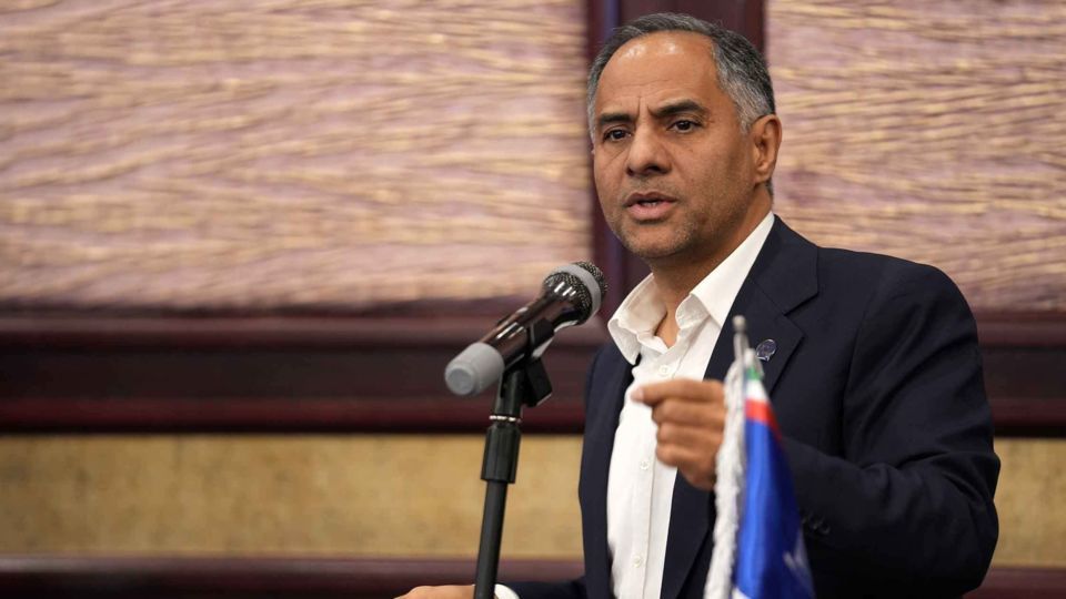 "سرمایهگذاری برای تولید" رویکرد بانک تجارت در سال ۱۴۰۴ "سرمایهگذاری برای تولید" رویکرد بانک تجارت در سال ۱۴۰۴