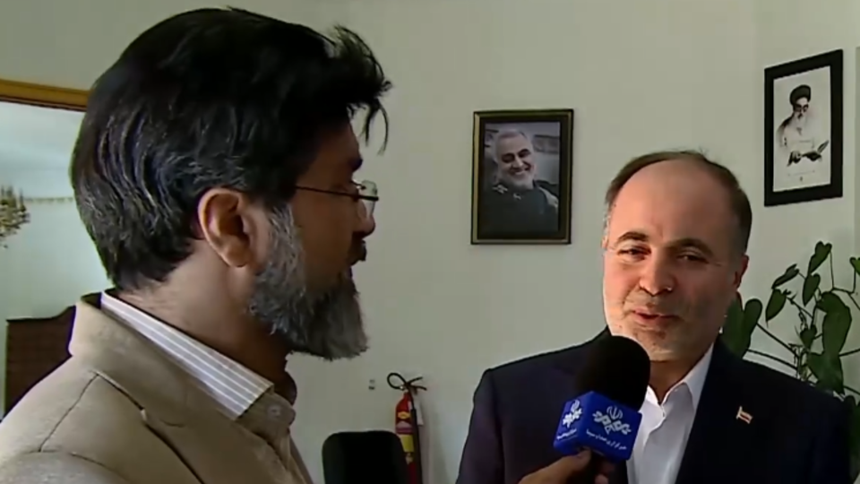 ذخایر راهبردی در حد عالی/ تامین کالاهای مورد نیاز محرم ذخایر راهبردی در حد عالی/ تامین کالاهای مورد نیاز محرم