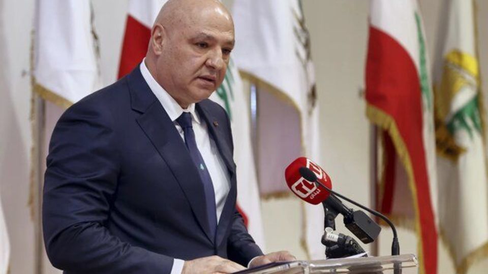 عون: پیام ما عدم دخالت در امور داخلی لبنان است عون: پیام ما عدم دخالت در امور داخلی لبنان است