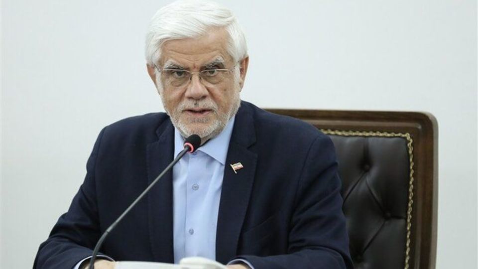 عارف: ارتباط دانشگاه با صنعت باید تقویت شود