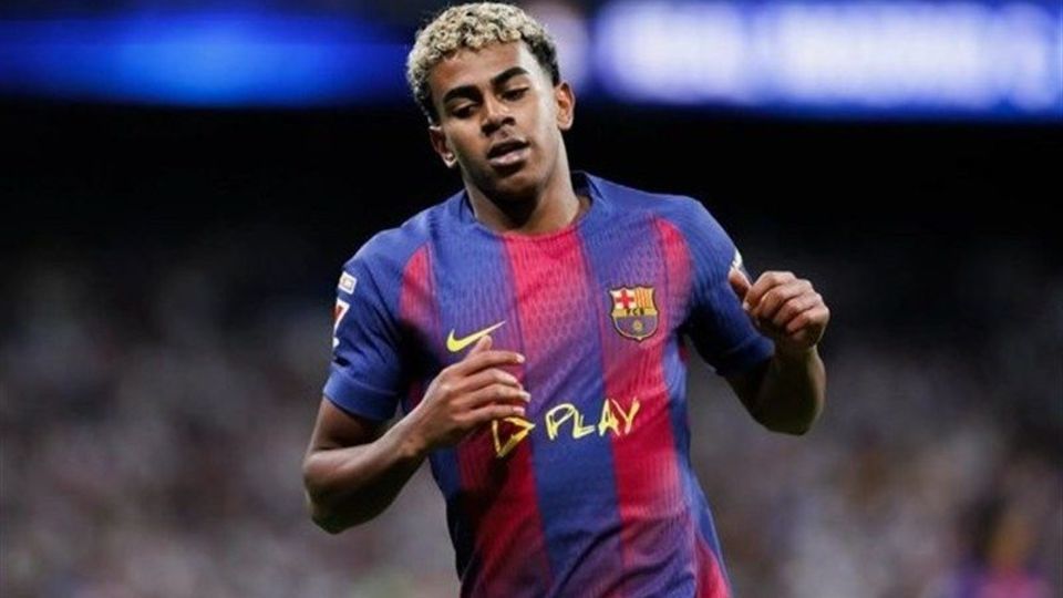 بارسلونا در خانه نسخه الچه را پیچید