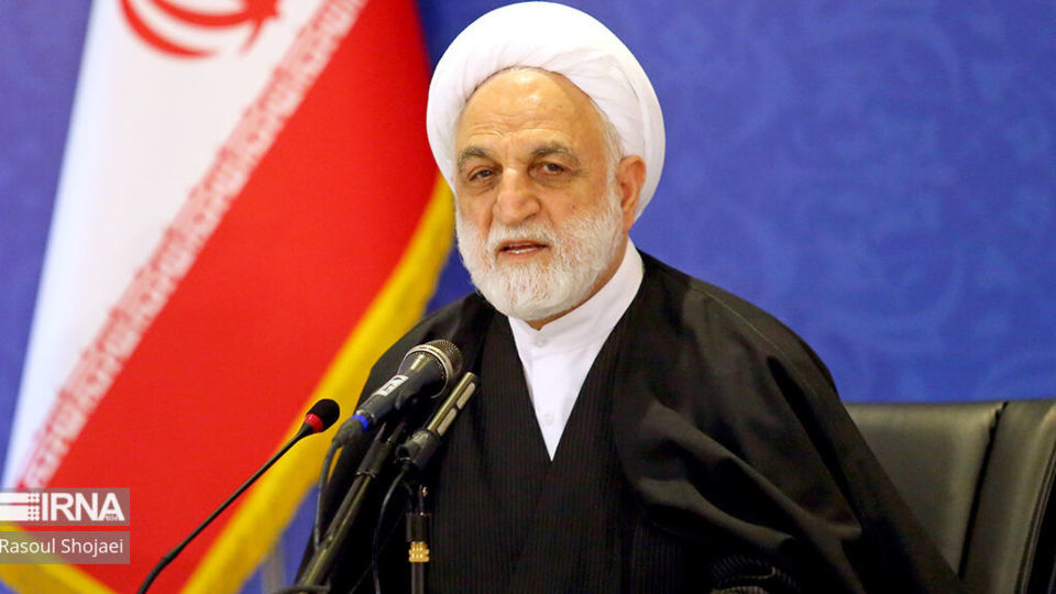 اژه‌ای: در موضوع نهاده‌های دامی اجازه ندهیم حقوق مردم تضییع شود