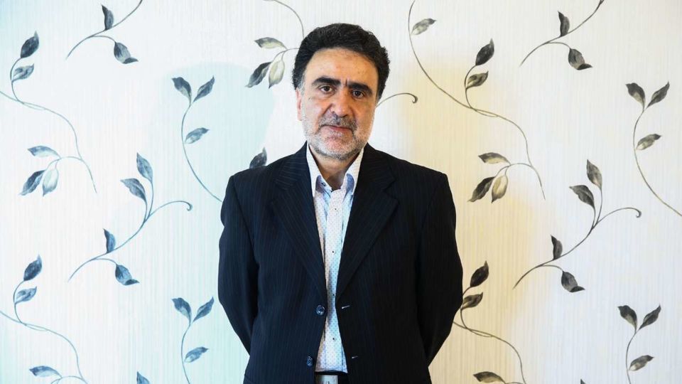 پایان مرخصی تاج‌زاده با بازداشت و انتقال به زندان