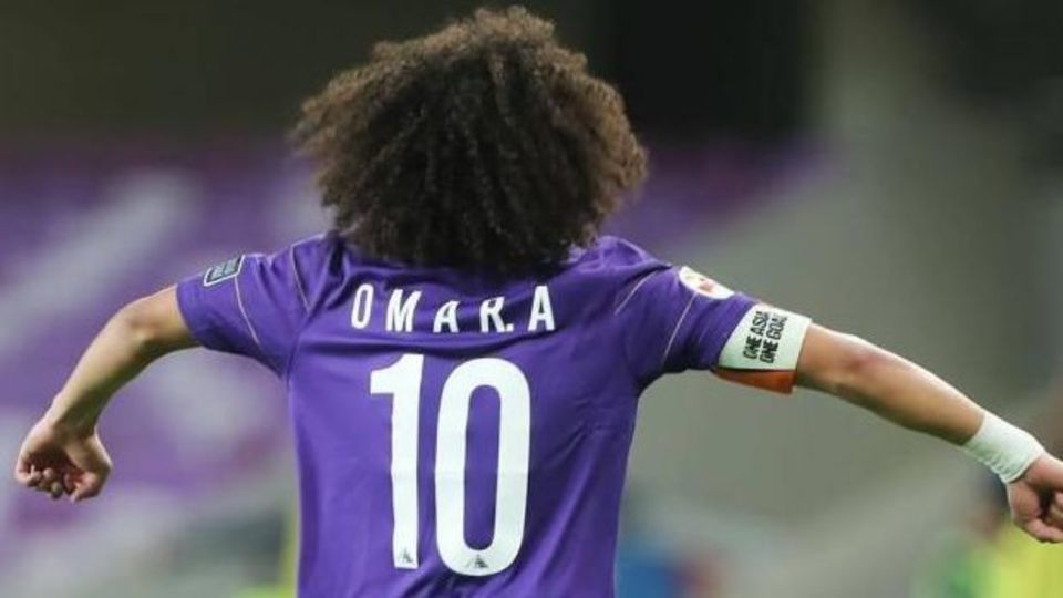 خداحافظی مسی اماراتی از فوتبال