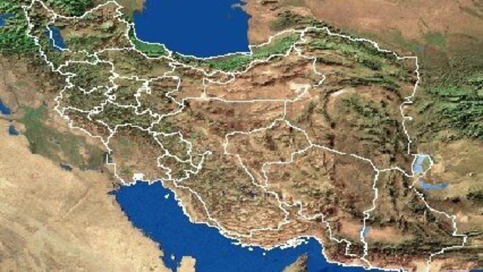 آب خلیج فارس به تهران می‌رسد؟