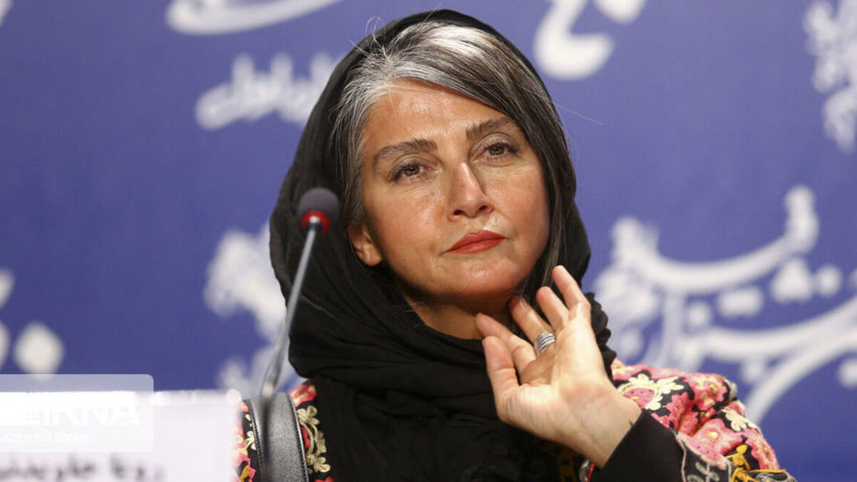 کمدی را دوست دارم اما بازی نکردم / سینمای اجتماعی حمایتی نمی‌شود