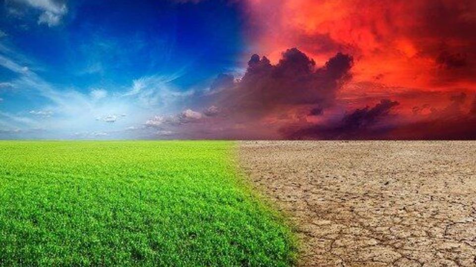 افزایش دمای تهران و تبخیر 20 درصدی؛ زنجیره ای از بحران‌های زیست‌محیطی