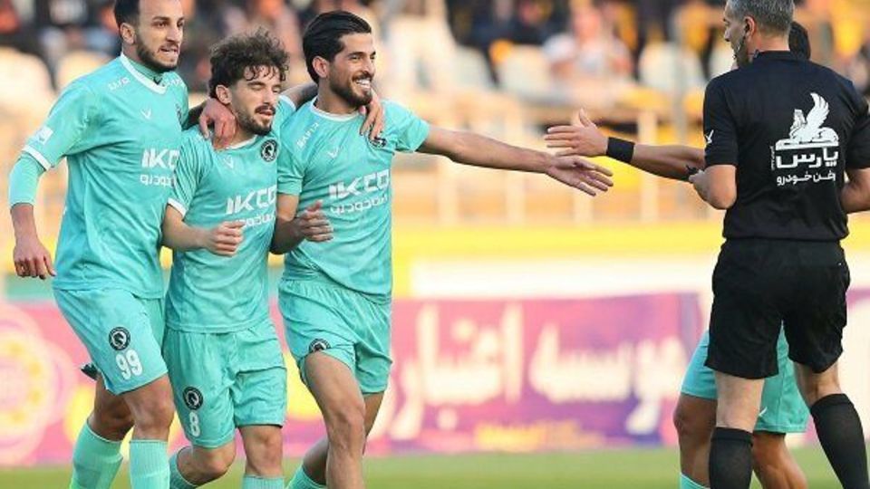 صعود پیکان، چادرملو و مس رفسنجان به مرحله یک هشتم نهایی جام حذفی