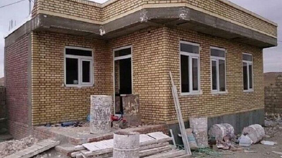 احتمال افزایش وام مسکن روستایی به 500 میلیون تومان