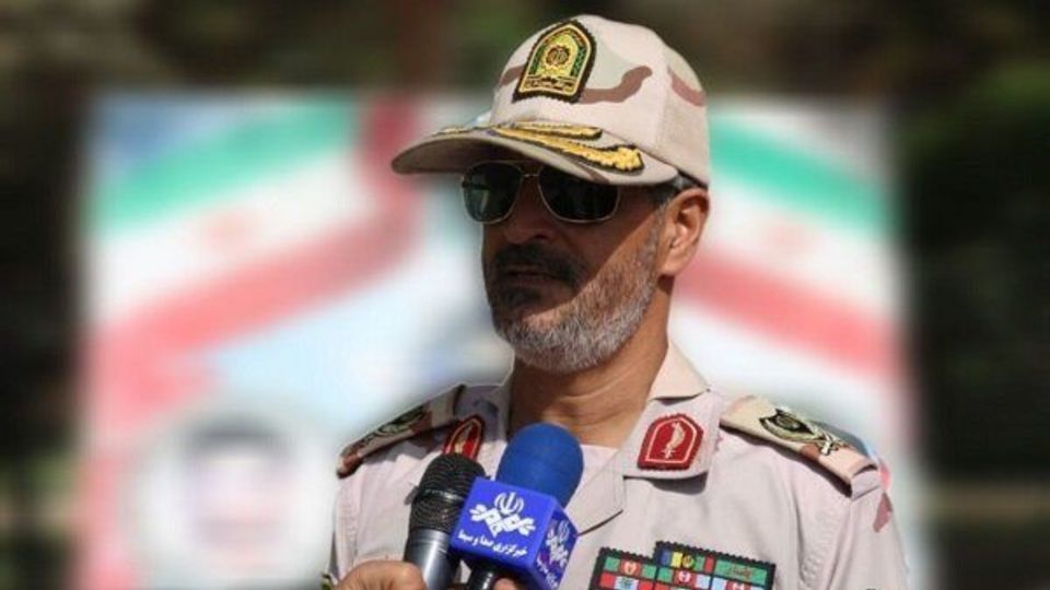 سردار شجاعی: 6 کیلو طلای قاچاق در مرز میرجاوه کشف شد