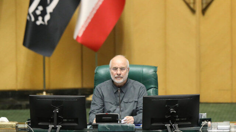 قالیباف: شورای نگهبان در بررسی صلاحیت‌ها مستقل عمل می‌کند