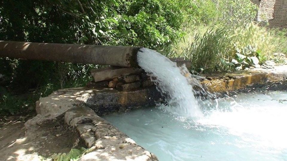 نیاز فوری کشور به بسته سیاستی مدیریت منابع آب کشاورزی