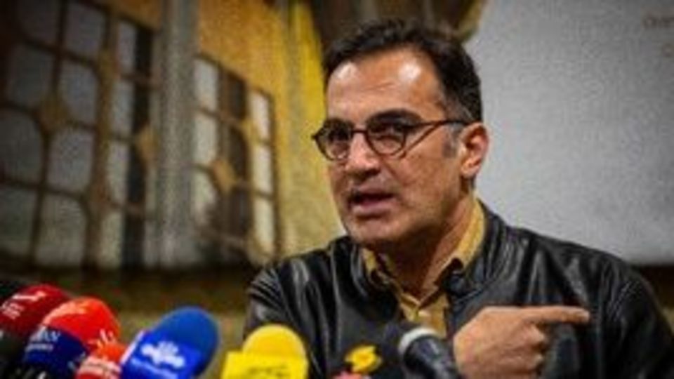 حذف فراخوان و "تک‌اجرایی" شدن سالن‌ها تئاتر شهر / در مورد حریم صبر کنید!